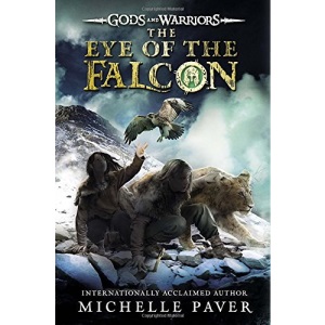 The Eye of the Falcon (Gods and Warriors)
