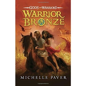 Warrior Bronze (Gods and Warriors)