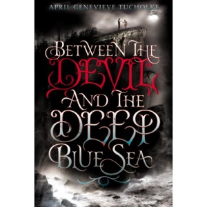 Between the Devil and the Deep Blue Sea