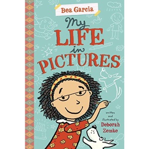 My Life in Pictures (Bea Garcia)