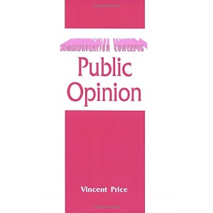 Public Opinion: 4 (Communication Concepts)