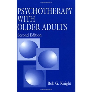 Psychotherapy with Older Adults