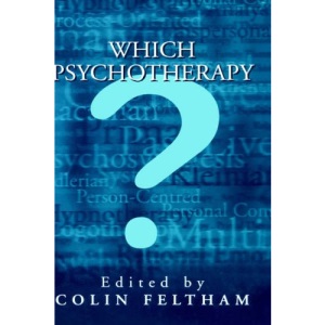 Which Psychotherapy?: Leading Exponents Explain Their Differences