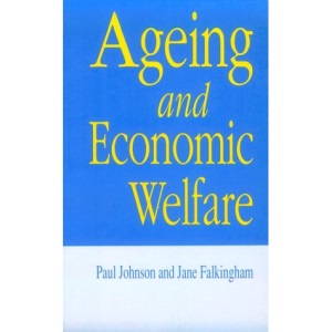 Ageing and Economic Welfare