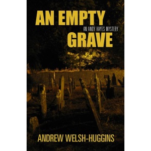 An An Empty Grave: An Andy Hayes Mystery (Andy Hayes Mysteries)