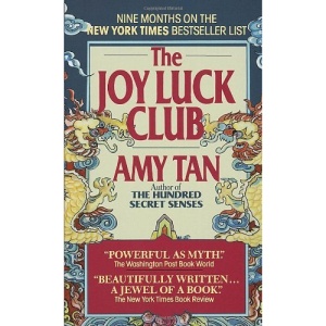 The Joy Luck Club