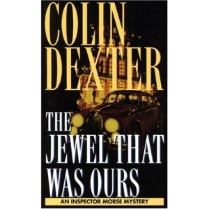 The Jewel That Was Ours