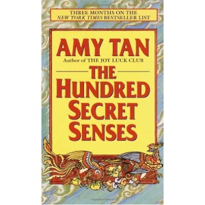 The Hundred Secret Senses