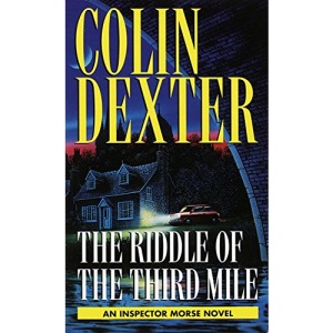 Riddle of the Third Mile: 6 (Inspector Morse)