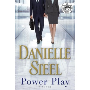 Power Play (Random House Large Print)