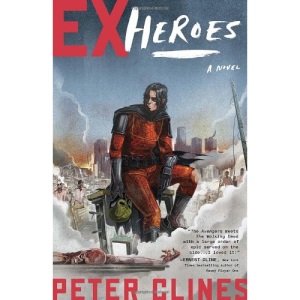 Ex-Heroes