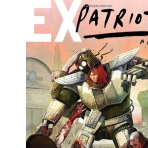 Ex-Patriots