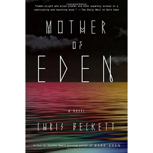Mother of Eden