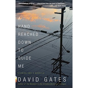 A Hand Reached Down to Guide Me: Stories and a Novella (Vintage Contemporaries)