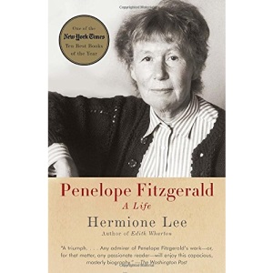 Penelope Fitzgerald: A Life