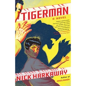 Tigerman (Vintage Contemporaries)