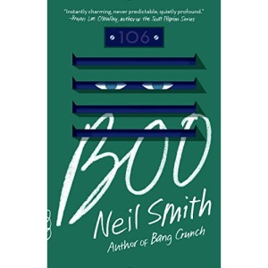 Boo (Vintage Contemporaries)