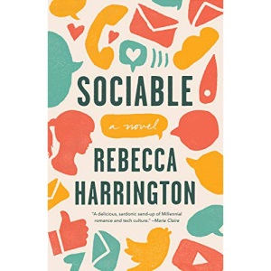 Sociable (Vintage Contemporaries)