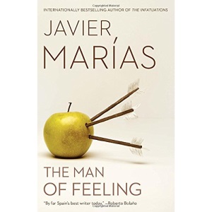 The Man of Feeling (Vintage International)