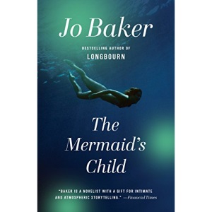 The Mermaid's Child