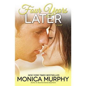 Four Years Later (One Week Girlfriend Quartet)