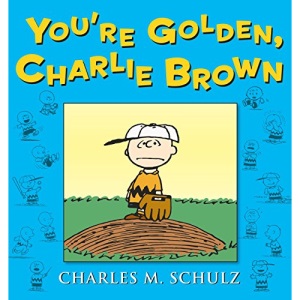 You're Golden, Charlie Brown: 65 Years of Peanuts