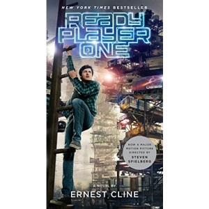 Ready Player One (Movie Tie-In)