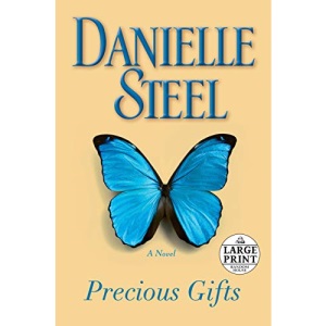 Precious Gifts (Random House Large Print)