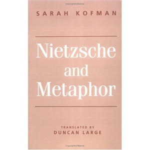 Nietzsche and Metaphor