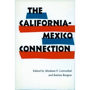 The California-Mexico Connection