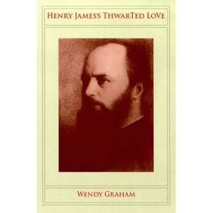 Henry James's Thwarted Love