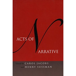 Acts of Narrative