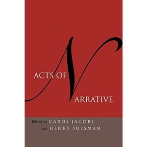 Acts of Narrative