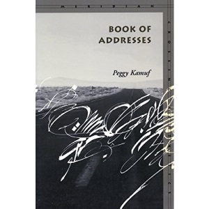 Book of Addresses (Meridian: Crossing Aesthetics)