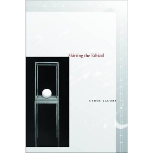 Skirting the Ethical (Meridian: Crossing Aesthetics)