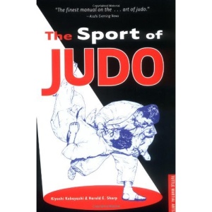 The Sport of Judo