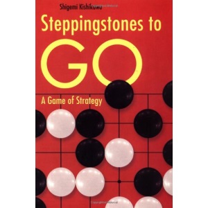 Stepping-stones to Go