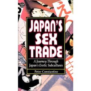 Japan's Sex Trade