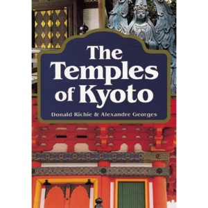 The Temples of Kyoto