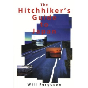 Hitch-hiker's Guide to Japan