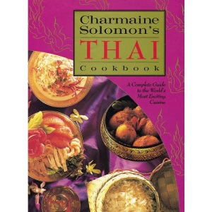 Charmaine Solomon's Thai Cookbook