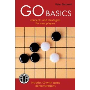 Go Basics: Concepts & Strategies for New Players
