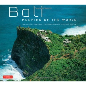 Bali Morning of the World