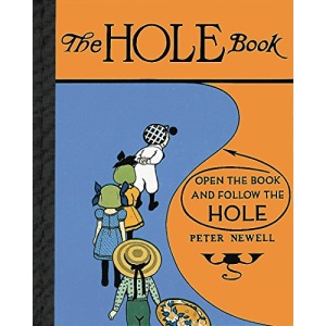 Hole Book (Peter Newell Children's Books)