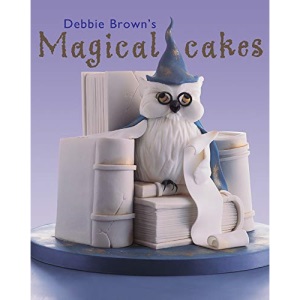 Debbie Brown's Magical Cakes