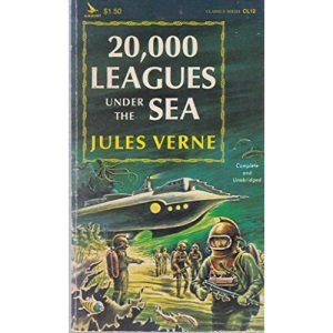 Twenty Thousand Leagues Under the Sea