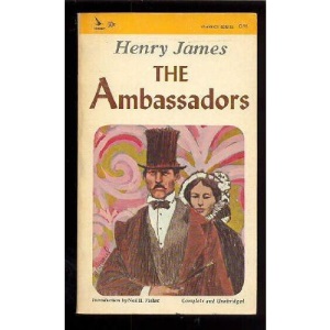 Ambassadors (Airmont)