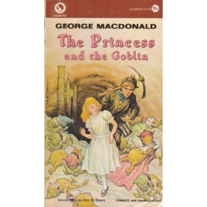 Princess and the Goblin