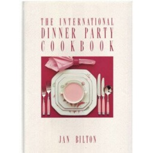 The International Dinner Party Cookbook