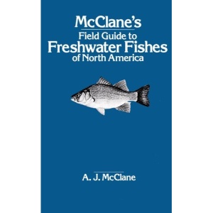 Field Guide to Freshwater Fishes of North America